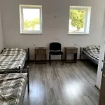 Appartement Przystan S7 Smrokow