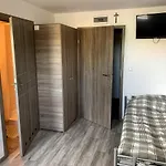 Przystan S7 Appartement Smrokow