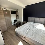 Przystan S7 Appartement *