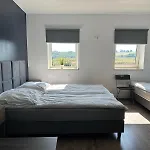 Appartement Przystan S7 Smrokow