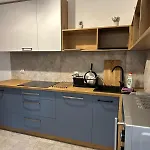 Przystan S7 Appartement *