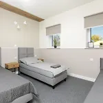Appartement Przystan S7 Smrokow
