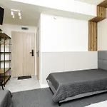Przystan S7 Appartement Smrokow