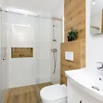 Appartement Przystan S7 Smrokow