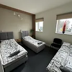 Appartement Przystan S7 Smrokow