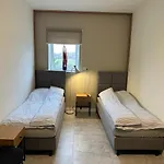 Przystan S7 Appartement Smrokow