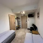 Appartement Przystan S7