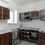 Appartement Przystan S7 Smrokow