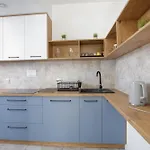 Appartement Przystan S7