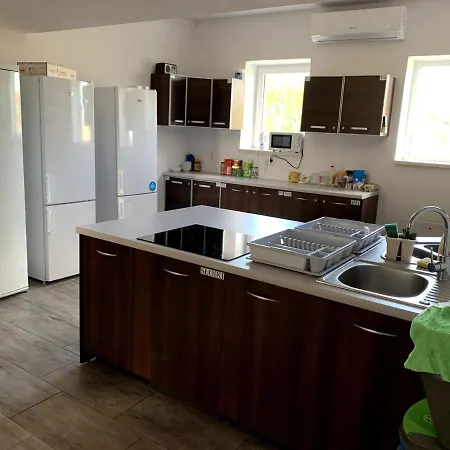 Apartment Kwatery Smrokow Smrokow