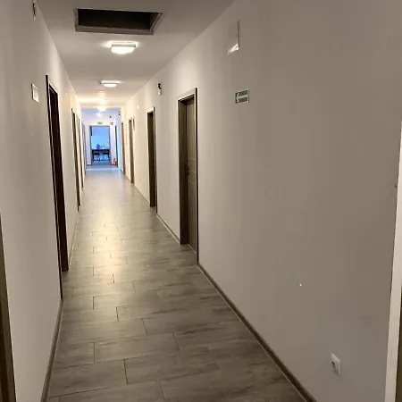 Apartament Przystań S7
