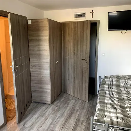 Kwatery Smrokow Apartmán Smrokow