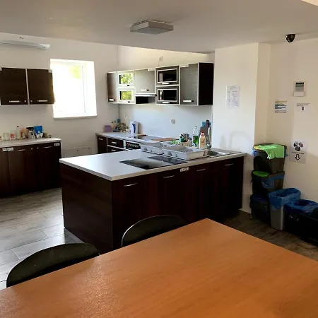 Kwatery Smrokow Apartmán