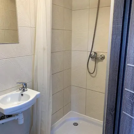 Kwatery Smrokow Apartmán Smrokow