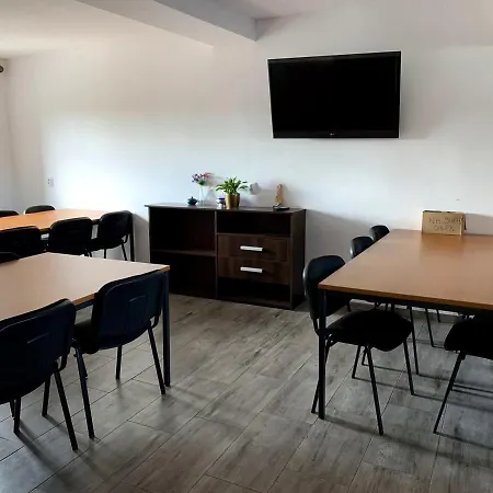 Przystan S7 Apartment