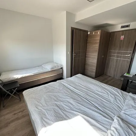 Kwatery Smrokow Apartment *
