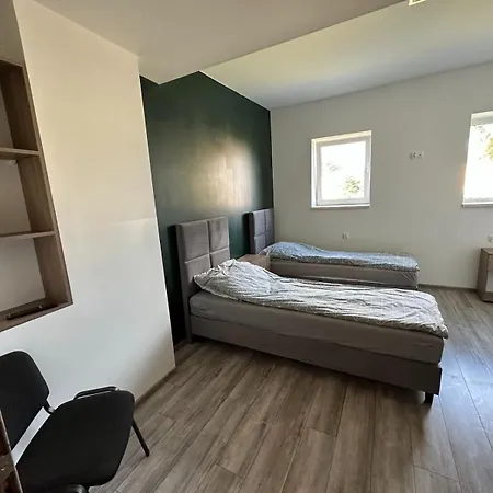 Przystań S7 * Smrokow