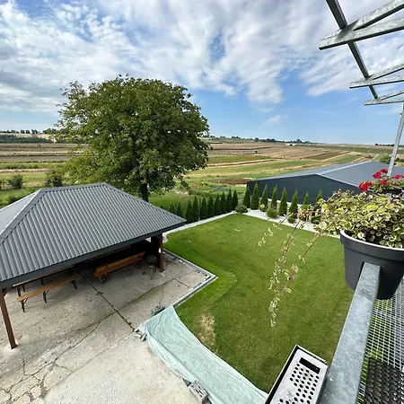 Przystań S7 Smrokow