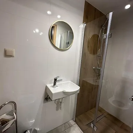 Kwatery Smrokow Apartment