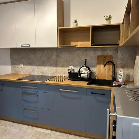 Kwatery Smrokow Apartmán *