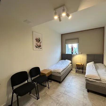 Przystań S7 * Smrokow