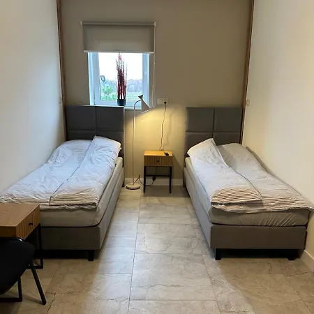 Kwatery Smrokow Apartmán