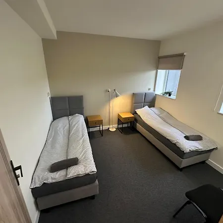 Przystań S7 Smrokow