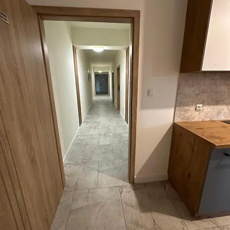 Apartmán Kwatery Smrokow