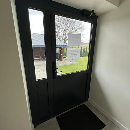 Apartament Przystań S7 Smrokow