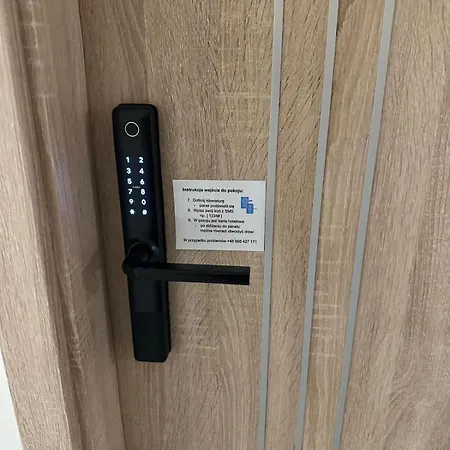 Przystań S7 * Smrokow