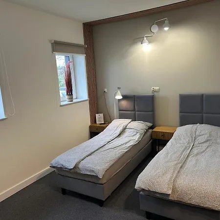 Apartament Przystań S7