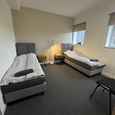 Przystań S7 * Smrokow