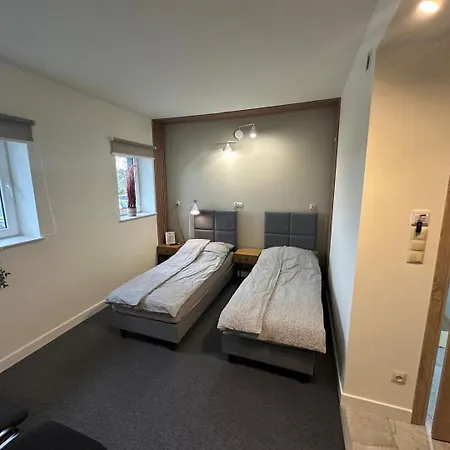 Apartament Przystań S7 *