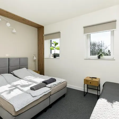 Przystań S7 Apartament *