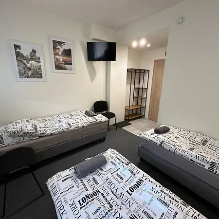 Przystań S7 * Smrokow