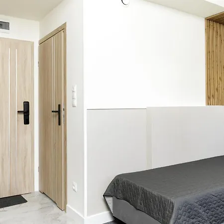 Przystań S7 Apartament