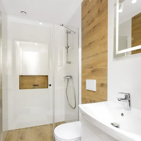 Przystań S7 Apartament