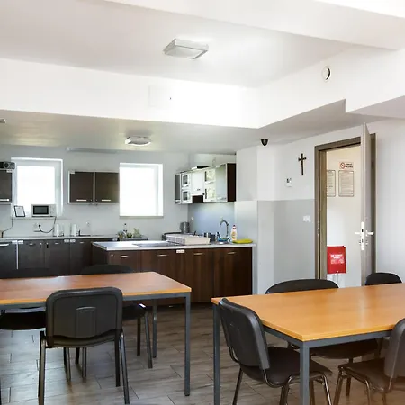 Przystań S7 Apartament Smrokow