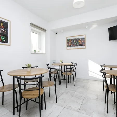 Przystań S7 Apartament