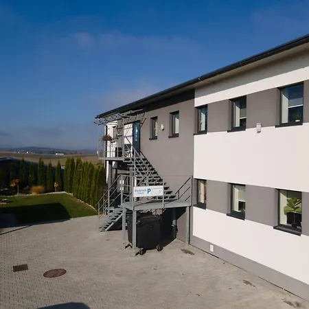 Apartament Przystań S7