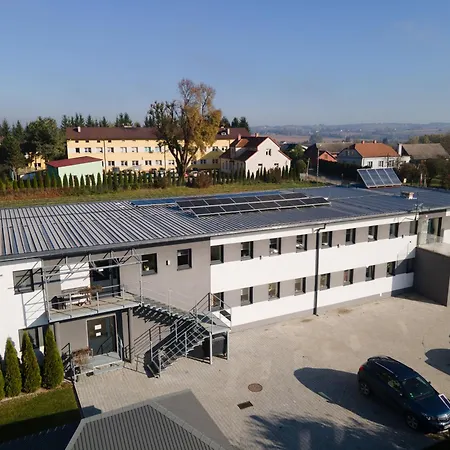 アパート Przystan S7