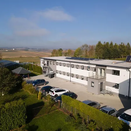 Przystań S7 Apartament *