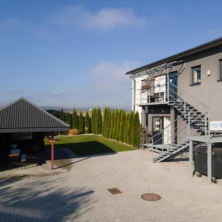 Przystań S7 Smrokow