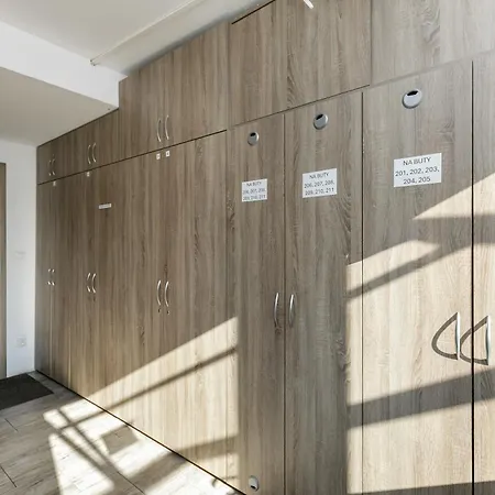 Przystań S7 Apartament *