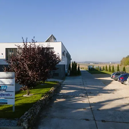 Przystań S7 Smrokow