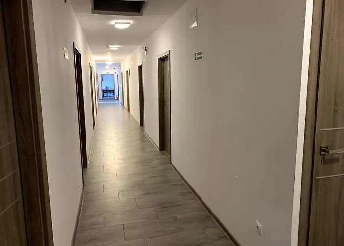 Apartamento Przystan S7