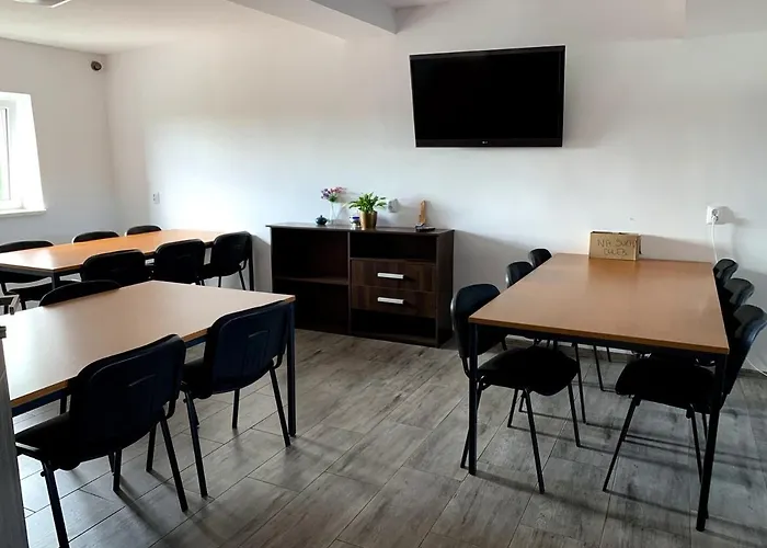 Przystan S7 Apartamento