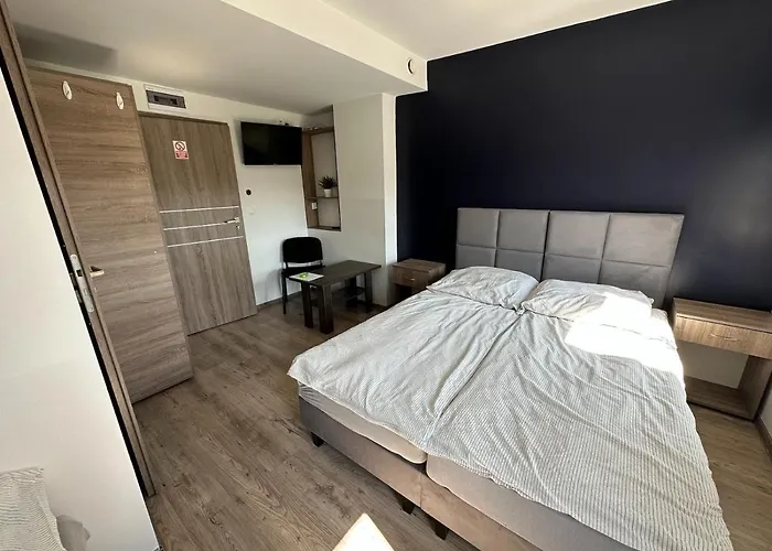 Przystan S7 Appartamento *