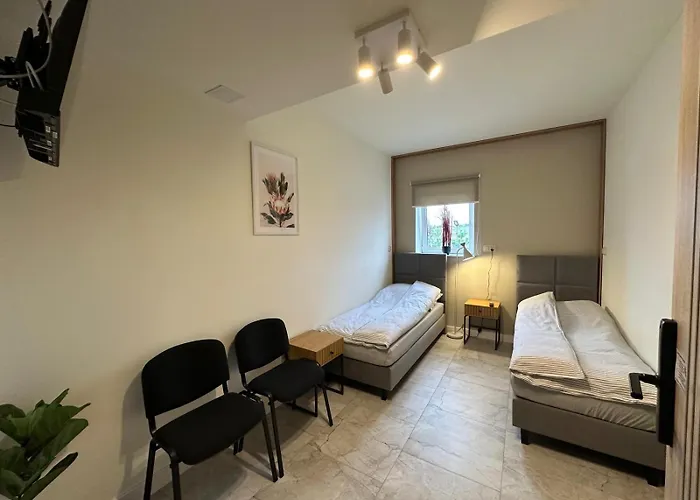 Przystan S7 * Smrokow