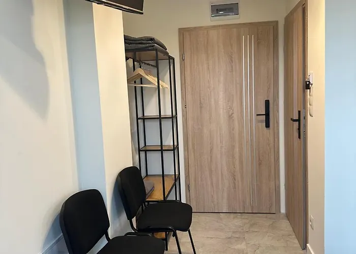 Przystan S7 Apartamento *